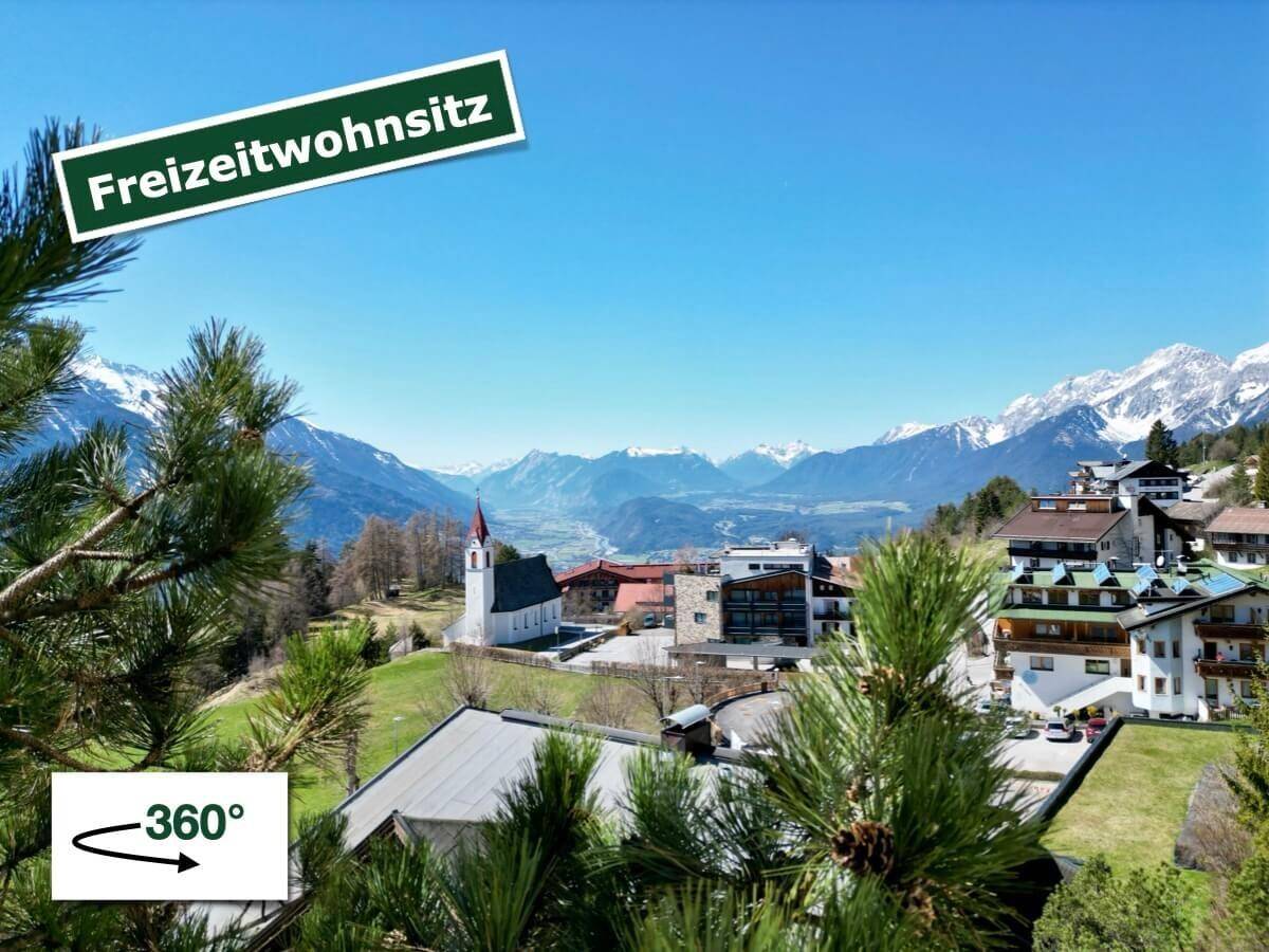 1 bedroom Apartment in Telfs, Austria No. 142997