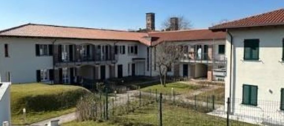 3 rooms Apartment in Cuggiono, Italy No. 116861 11