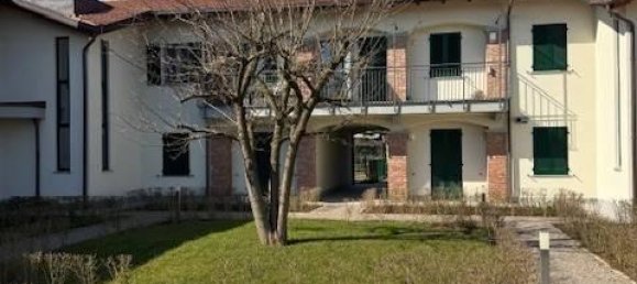 3 rooms Apartment in Cuggiono, Italy No. 116861 12