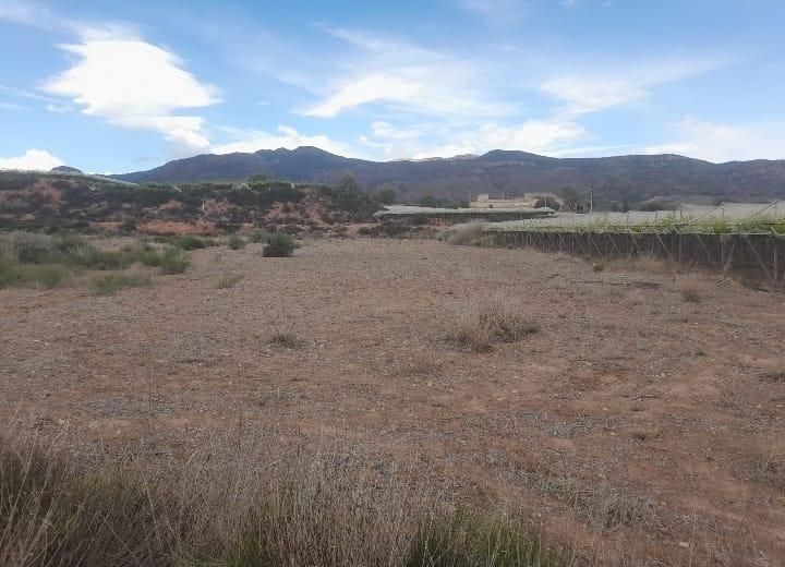 6124m² Land in Alhama de Murcia, Spain No. 159242
