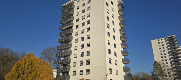 2 Schlafzimmer Wohnung in Hessen, Germany, Nr. 185222 2