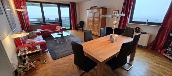 2 Schlafzimmer Wohnung in Hessen, Germany, Nr. 185222 5