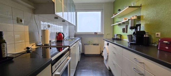 2 Schlafzimmer Wohnung in Hessen, Germany, Nr. 185222 8