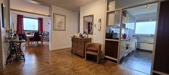 2 Schlafzimmer Wohnung in Hessen, Germany, Nr. 185222 4