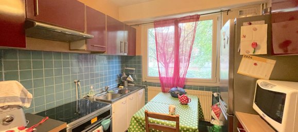 Apartamento T2 em Strasbourg, France N.º 54544 9