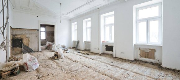 7 rooms Apartment in Neubau, Austria No. 237399 5