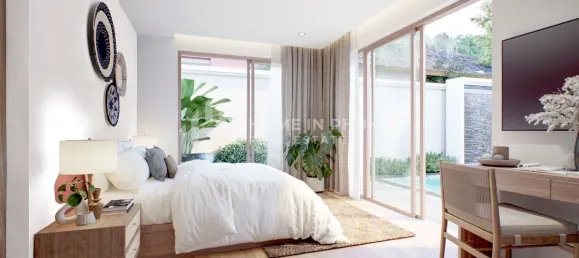3 bedrooms House for sale in Nai Yang, Phuket, Southern Thailand, Thailand № 60885 8