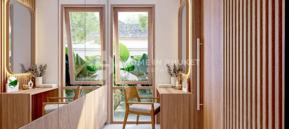 3 bedrooms House for sale in Nai Yang, Phuket, Southern Thailand, Thailand № 60885 5