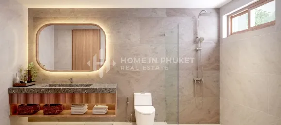 3 bedrooms House for sale in Nai Yang, Phuket, Southern Thailand, Thailand № 60885 10
