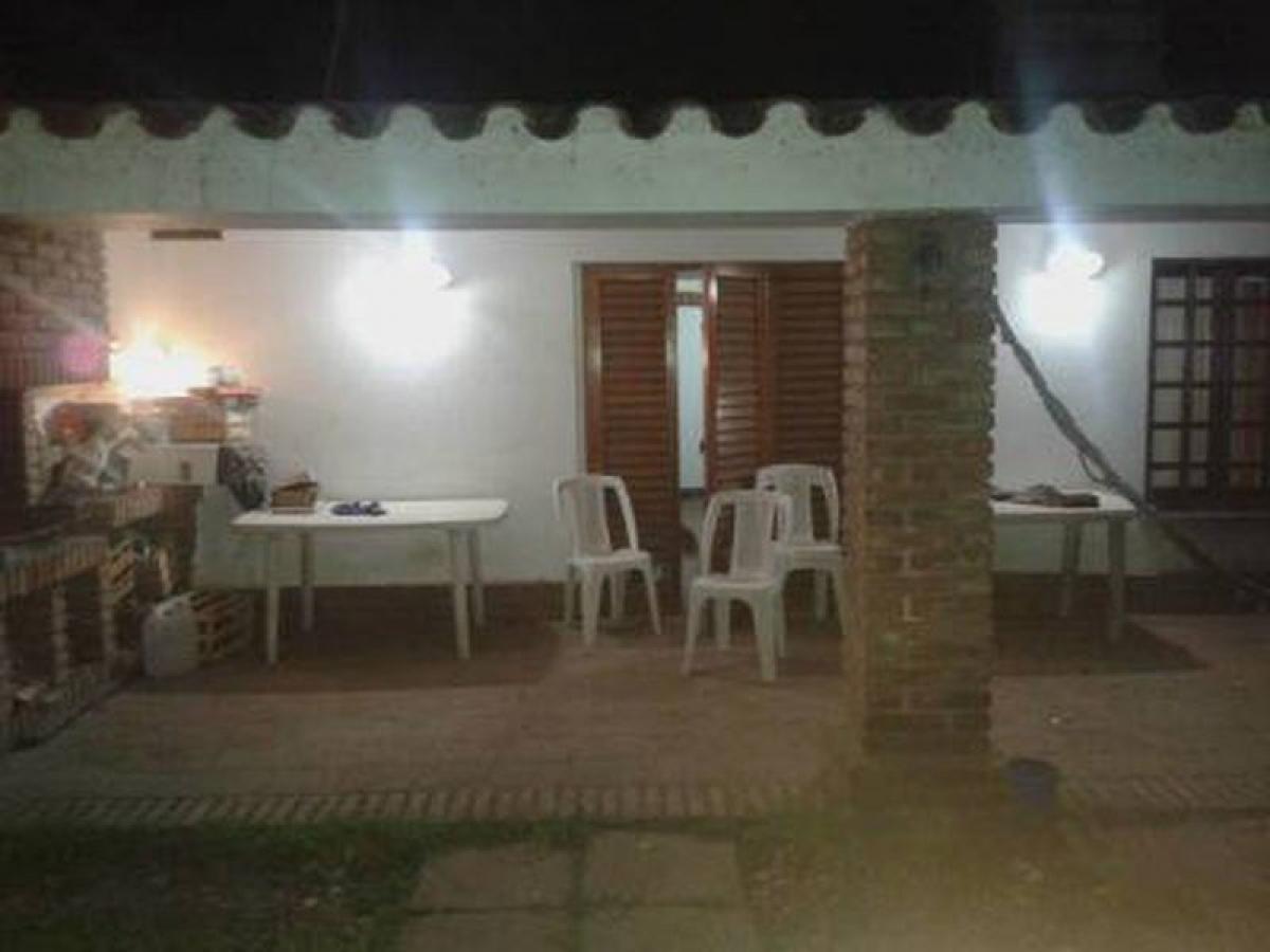 3 bedrooms House in Cordoba, Argentina No. 58431