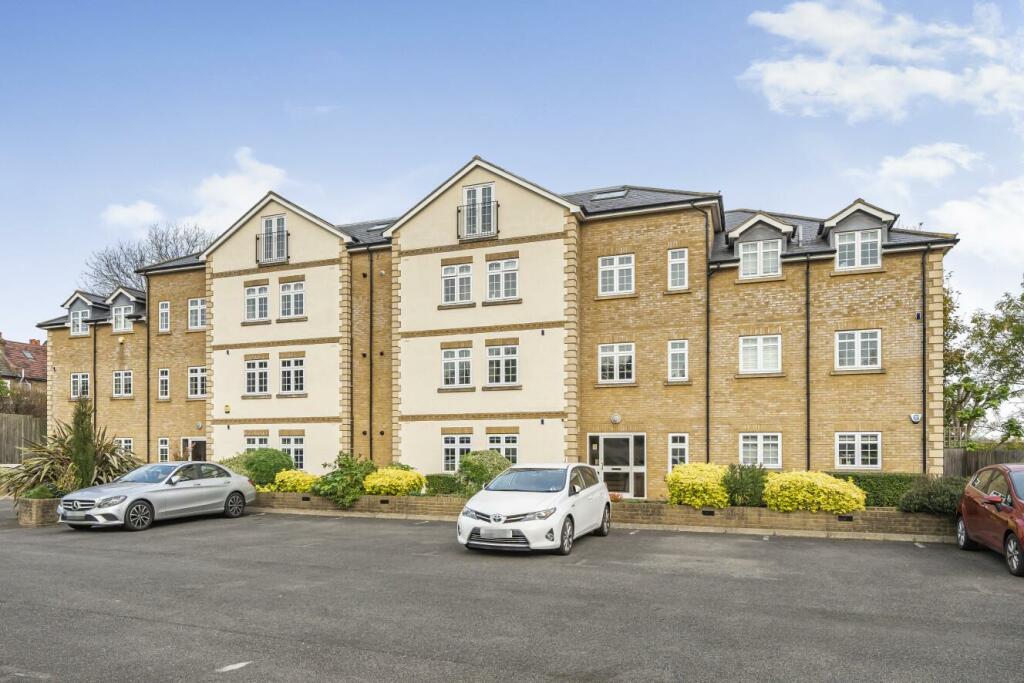 2 bedrooms Apartment in Beckenham, United Kingdom No. 14447