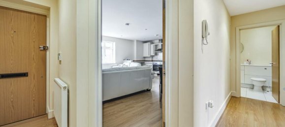 2 bedrooms Apartment in Beckenham, United Kingdom No. 14447 8