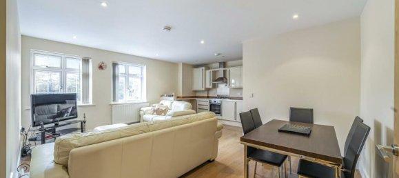 2 bedrooms Apartment in Beckenham, United Kingdom No. 14447 4