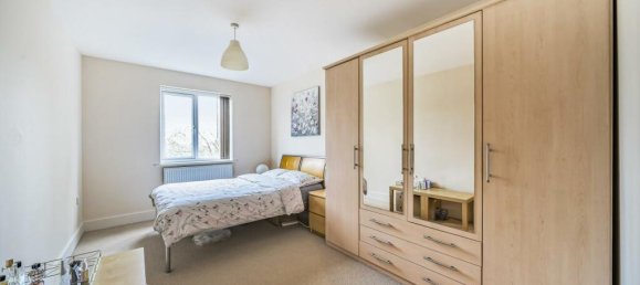 2 bedrooms Apartment in Beckenham, United Kingdom No. 14447 3