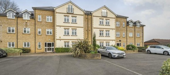 2 bedrooms Apartment in Beckenham, United Kingdom No. 14447 9