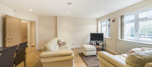 2 bedrooms Apartment in Beckenham, United Kingdom No. 14447 16