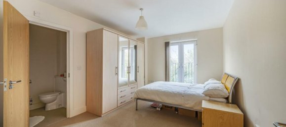 2 bedrooms Apartment in Beckenham, United Kingdom No. 14447 19