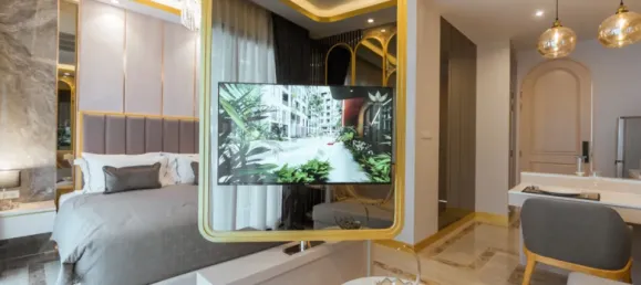 2 Schlafzimmer Wohnung in Phuket, Thailand, Nr. 79354 20