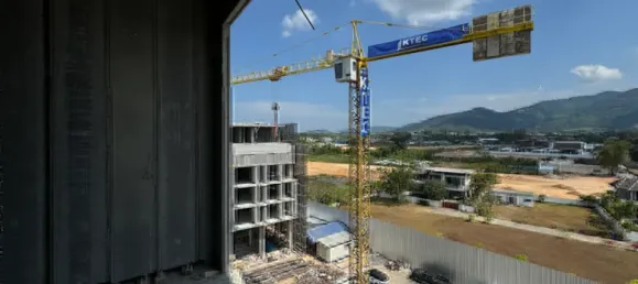 2 Schlafzimmer Wohnung in Phuket, Thailand, Nr. 79354 13