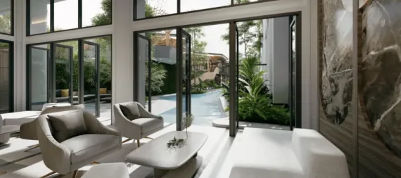 2 Schlafzimmer Wohnung in Phuket, Thailand, Nr. 79354 4