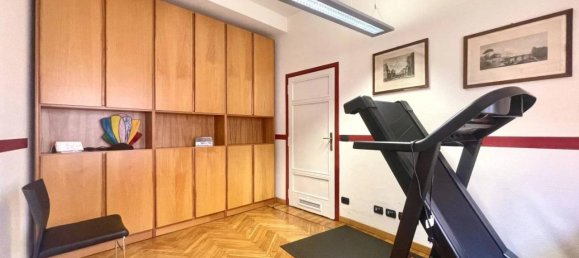 6 rooms Apartment in Turin, Italy No. 30706 25