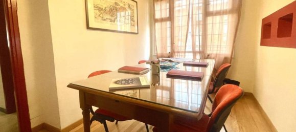 6 rooms Apartment in Turin, Italy No. 30706 27