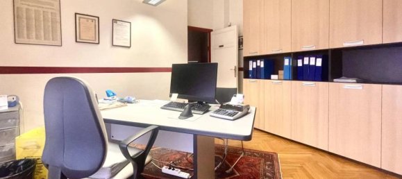 6 rooms Apartment in Turin, Italy No. 30706 15