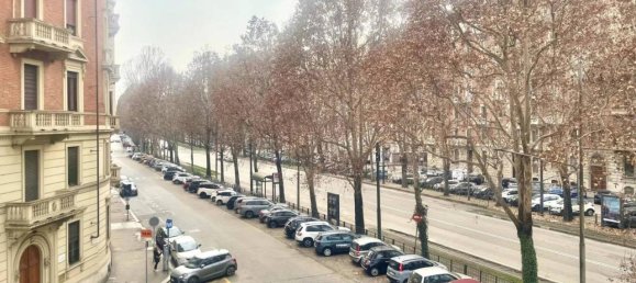 6 rooms Apartment in Turin, Italy No. 30706 19