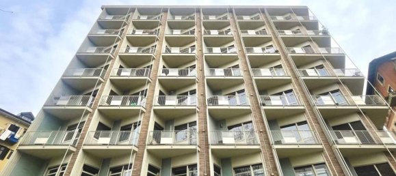 6 rooms Apartment in Turin, Italy No. 30706 33