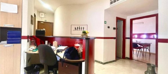 6 rooms Apartment in Turin, Italy No. 30706 31