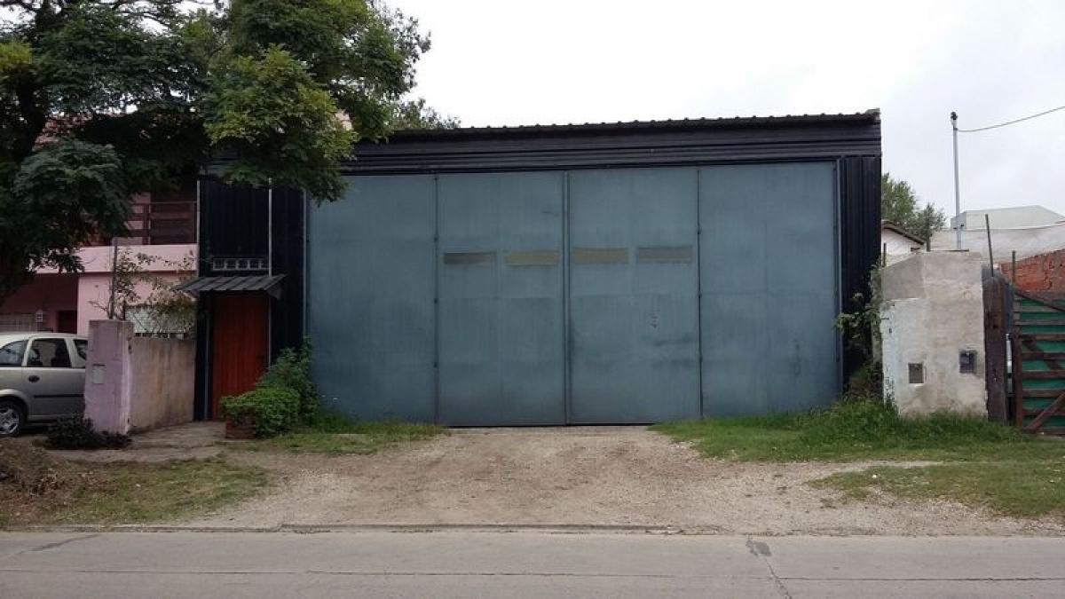 476m² Building in Mar del Plata, Argentina No. 106763