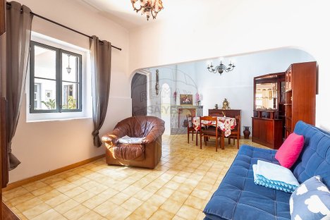 4 Schlafzimmer Haus in Faro, Portugal, Nr. 177567