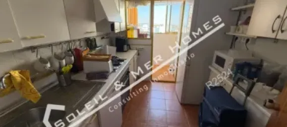 1 bedroom Apartment in El Puerto de Santa Maria, Spain No. 166929 16
