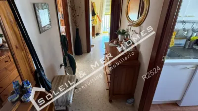 1 bedroom Apartment in El Puerto de Santa Maria, Spain No. 166929
