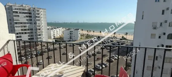 1 bedroom Apartment in El Puerto de Santa Maria, Spain No. 166929 12