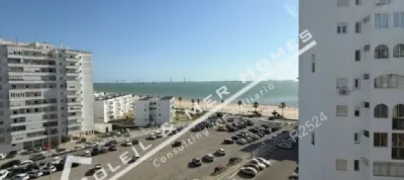 1 bedroom Apartment in El Puerto de Santa Maria, Spain No. 166929 9