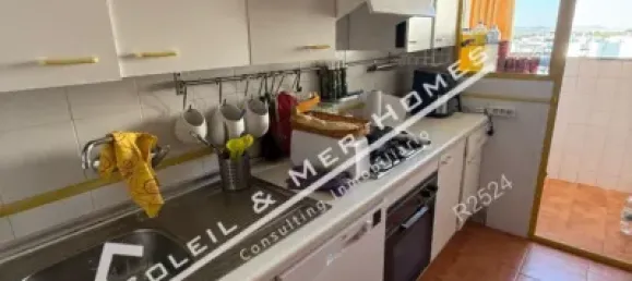 1 bedroom Apartment in El Puerto de Santa Maria, Spain No. 166929 14