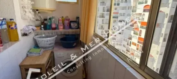 1 bedroom Apartment in El Puerto de Santa Maria, Spain No. 166929 8