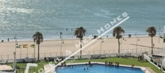 1 bedroom Apartment in El Puerto de Santa Maria, Spain No. 166929 11