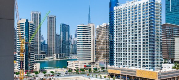 Studio à louer à Business Bay, Dubai, UAE № 196946 8