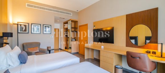 Studio à louer à Business Bay, Dubai, UAE № 196946 2