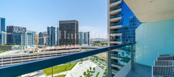 Studio à louer à Business Bay, Dubai, UAE № 196946 11