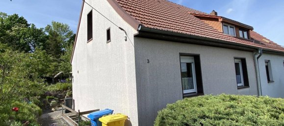 3 Schlafzimmer Stadthaus in Jena, Germany, Nr. 25780 2