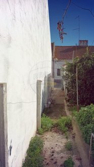 1 bedroom House in Aljustrel, Portugal No. 45821