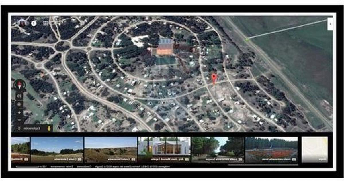  قطعة أرض في Mar del Plata, Argentina رقم 113227