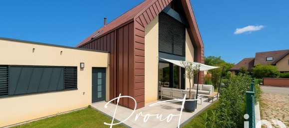 3 Schlafzimmer Villa in Bennwihr, France, Nr. 160014 2