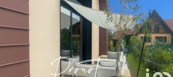 3 Schlafzimmer Villa in Bennwihr, France, Nr. 160014 4