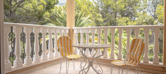 2 bedrooms House in Alicante, Spain No. 12652 9