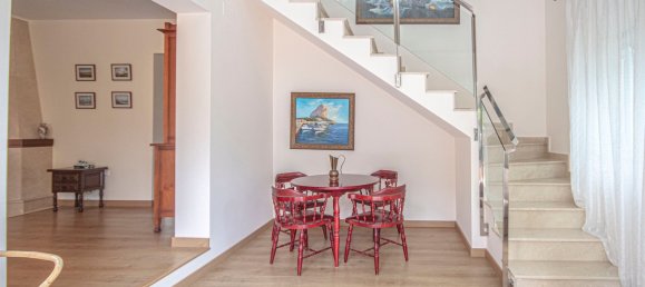 2 bedrooms House in Alicante, Spain No. 12652 16