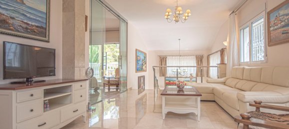 2 bedrooms House in Alicante, Spain No. 12652 11